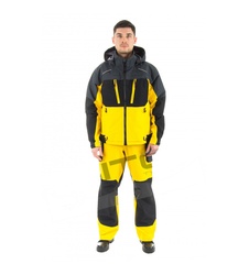фото Летний костюм для охоты и рыбалки TRITON Экстрим (Таслан, желтый)