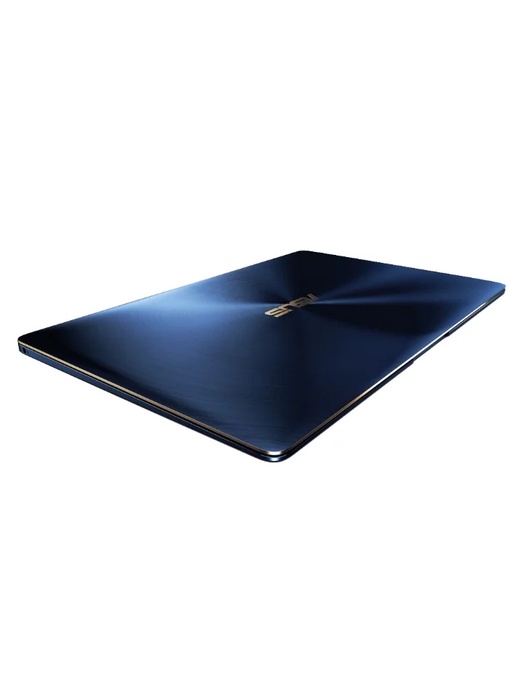 фото ASUS ZenBook 3 UX390UA (Intel Core i7 7500U 2700 MHz/12.5"/1920x1080/16Gb/512Gb SSD/DVD нет/Intel HD Graphics 620/Wi-Fi/Bluetooth/Win 10 Home)
