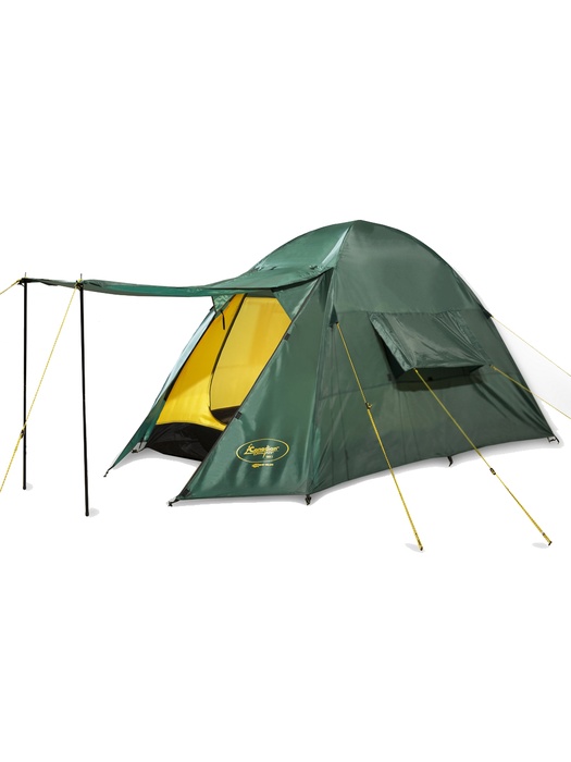 фото Палатка Canadian Camper  ORIX 3 (цвет woodland)