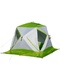 фото Зимняя палатка ЛОТОС Куб 3 Компакт Термо
