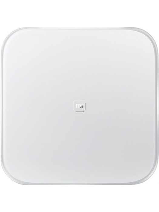 фото Xiaomi Mi Smart Scale белые