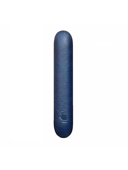 фото Синяя панель с магнитом для IQOS 3 (эко-кожа) (NB-311-003)