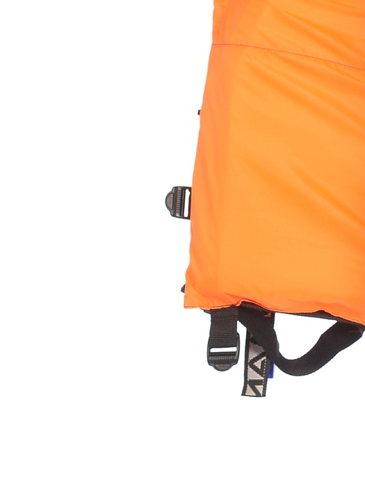 фото Жилет спасательный Huntsman ПР оранжевый