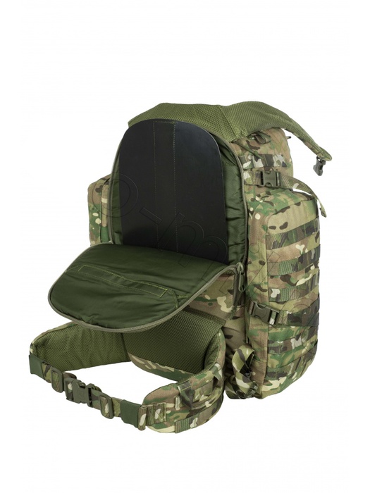 фото Тактический рюкзак трёхдневный SSO Вихрь 43л. Рип-стоп, Спектр