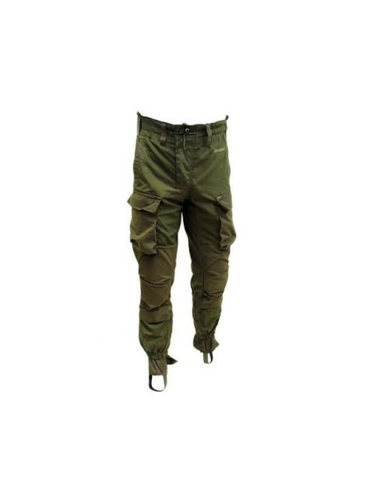 фото Зимние брюки Remington облегченные (горка, зеленые)