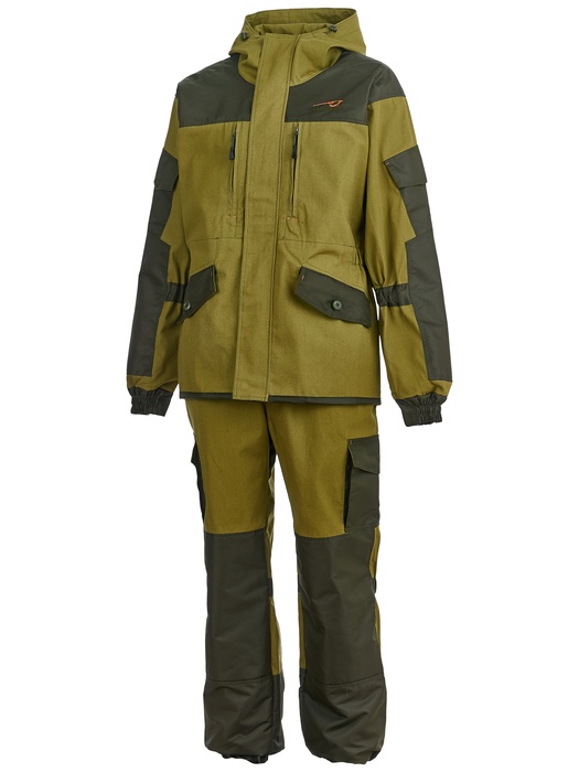 фото Летний костюм «Горка 3.1» (палатка, хаки) TAYGERR
