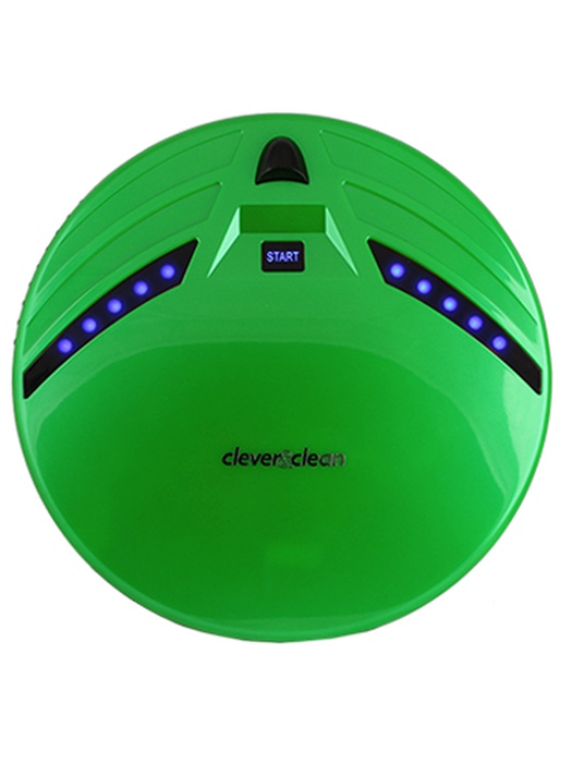 фото Clever&Clean Z10A Green