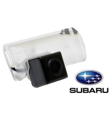 фото CMOS камера заднего вида для SUBARU FORESTER IV (2012-...) (#125)