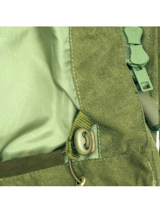фото Демисезонный костюм для охоты и рыбалки Graff 659/759-B (BRATEX, оливковый)