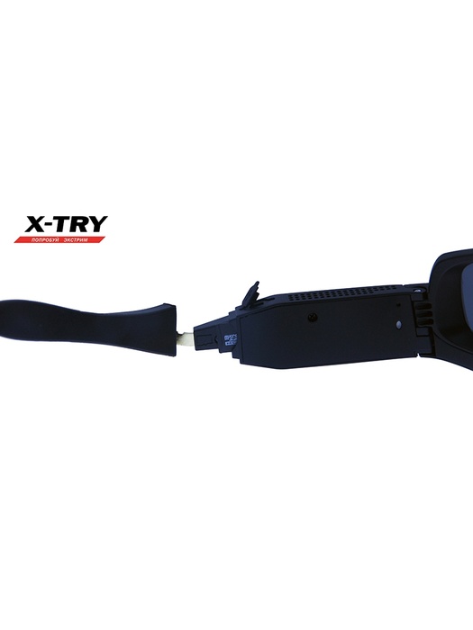 фото Очки с камерой X-TRY XTG300 HD 1080P WiFi