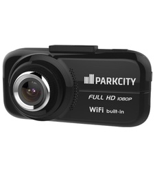 фото ParkCity DVR HD 720