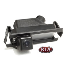 фото CMOS камера заднего вида для KIA RIO III HATCH (2012-...) / CEE’D II (2012-...) (#030)