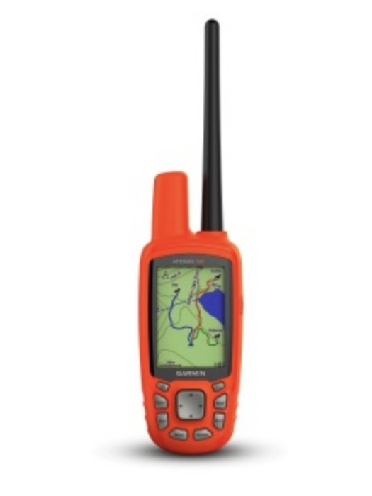 фото GPS-ошейник Garmin Atemos 50/K5 System