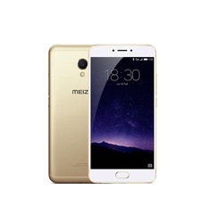 фото Meizu MX6 32Gb+4Gb Gold