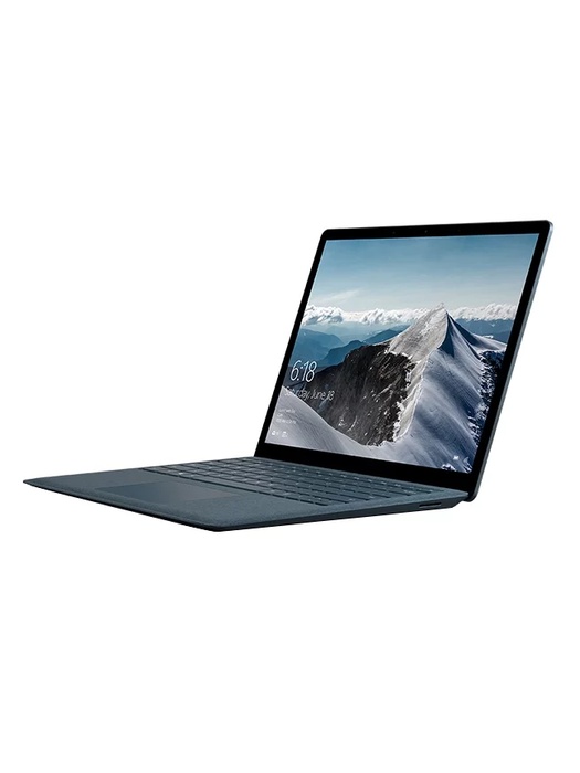 фото Microsoft Surface Laptop (Intel Core i7 2500 MHz/13.5"/2256x1504/8Gb/256Gb SSD/DVD нет/Intel Iris Plus Graphics 640/Wi-Fi/Bluetooth/Windows 10 Pro
