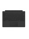 фото Клавиатура-чехол Microsoft Surface Pro 4/5 Type Cover с подсветкой (Black)