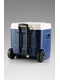 фото Изотермический контейнер Igloo Transformer 60 Roller MID-BLUE