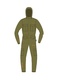 фото Летний костюм TRITON М-65 LOFT (Канвас, зеленый)