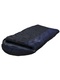 фото Спальный мешок INDIANA Camper Plus R-zip от -12 °C (одеяло с подголовником 195+35X90 см)