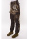 фото Зимний костюм для рыбалки и охоты TRITON Горка -40 Женская (Алова, бежевый) Брюки