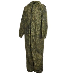 фото Летний костюм «Маскхалат-комбинезон» (тафета, пиксель) TAYGERR