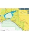 фото Карты Navionics Россия 5G632S2 Азовское море