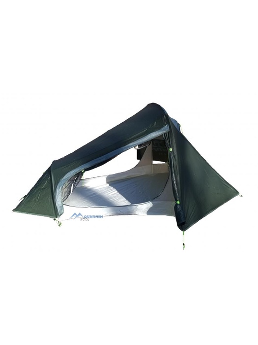 фото Палатка ультралегкая Tramp  Air 1 Si (dark green)