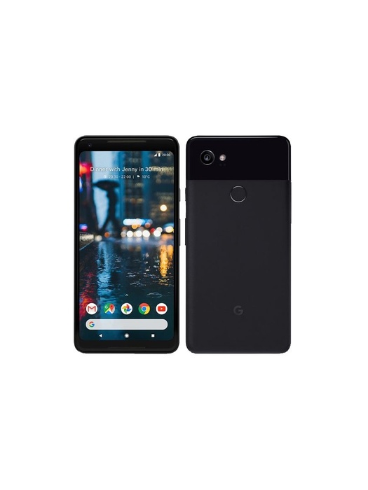 фото Google Pixel 2 XL 64GB Just Black