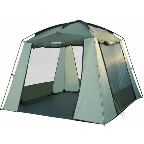 Палатка-шатер Green Glade Lacosta - фото 1