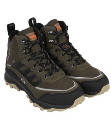 фото Ботинки зимние Remington Comfort Trekking Boots Olive