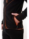 фото Флисовый костюм TRITON Рич (Флис, черный) 