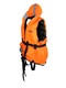 фото Жилет спасательный Ifrit-110 (цвет. оранж. до 110 кг)