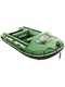 фото Лодка HDX надувная, модель Helium 390 Am 
