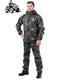 фото Летний костюм для охоты и рыбалки «Бор» (дуплекс, сити) КВЕСТ