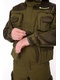 фото Летний костюм для охоты и рыбалки ONERUS "Спецназ" (Палатка, темный Хаки)