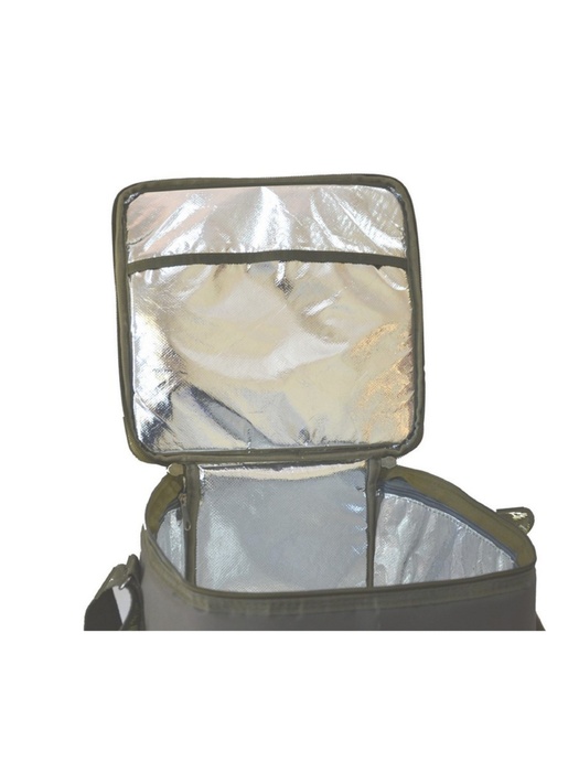 фото Термо-сумка без карманов Aquatic С-21 (28х28х28 см)