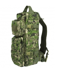 фото Тактический однолямочный рюкзак SSO "Однолямочный" Спектр