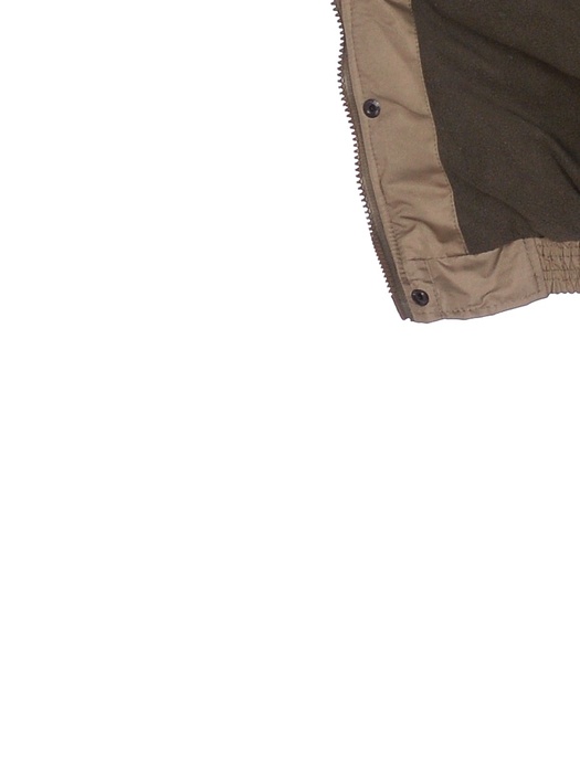 фото Демисезонный костюм Huntsman Таймень цвет Хаки ткань Breathable
