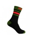 фото Водонепроницаемые носки DexShell Ultra Dri Sports Socks DS625WBO с оранжевой полосой 
