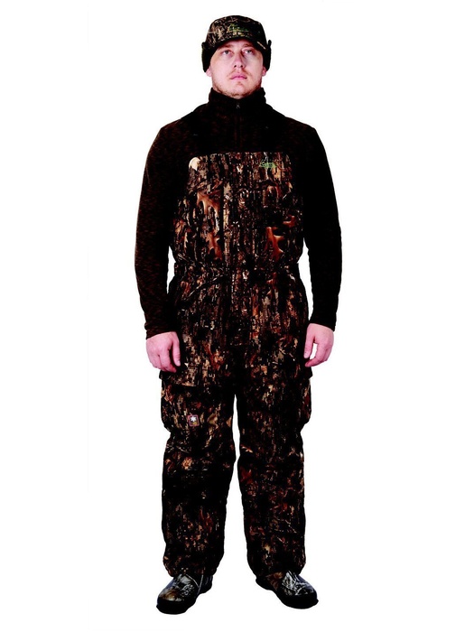 фото Зимний костюм для охоты Canadian Camper Hunter (digital Camouflage)