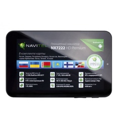 фото Navitel NX7222HD Premium