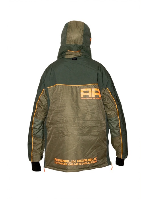 фото Зимний костюм для рыбалки Adrenalin Republic Rover -35