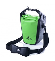 фото Гермосумка NATUREHIKE Outdoor Waterproof Camera Bag (green)