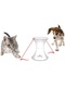 фото Интерактивная лазерная игрушка для кошек FroliCat Dart Duo