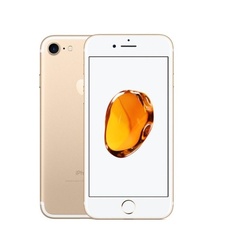 фото Apple iPhone 7 128Gb Gold