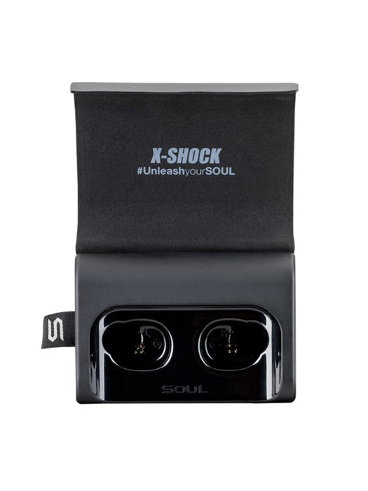фото Soul Electronics X-Shock