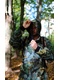 фото Костюм летний Антигнус-Люкс (Смесовая, Тёмный лес) Huntsman