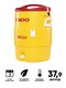 фото Изотермический контейнер Igloo 10 Gal 400 series yellow