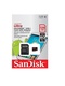 фото Карта памяти SanDisk microSDHC 128Gb Class10 Ultra UHS-I