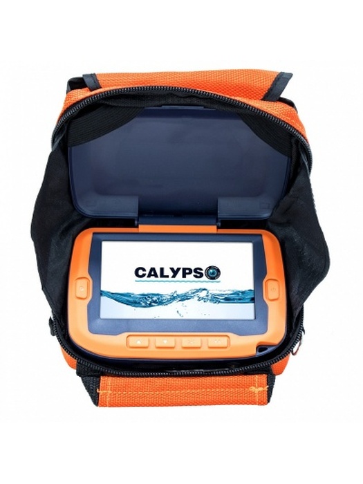фото Подводная видеокамера Calypso UVS-03 Plus